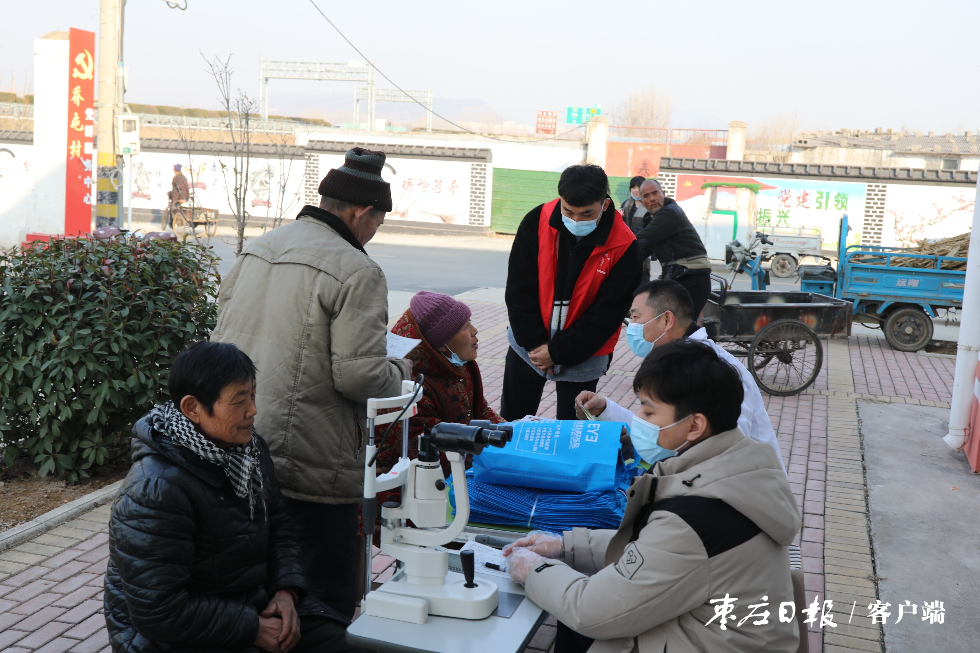 齐村镇最新新闻，城市发展与社区生活变迁同步报道