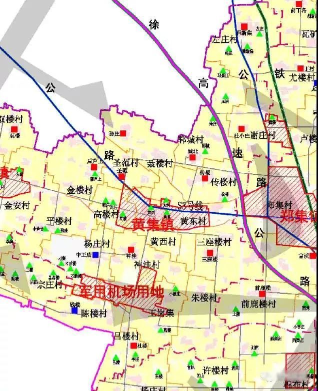 德林村全新发展规划揭晓